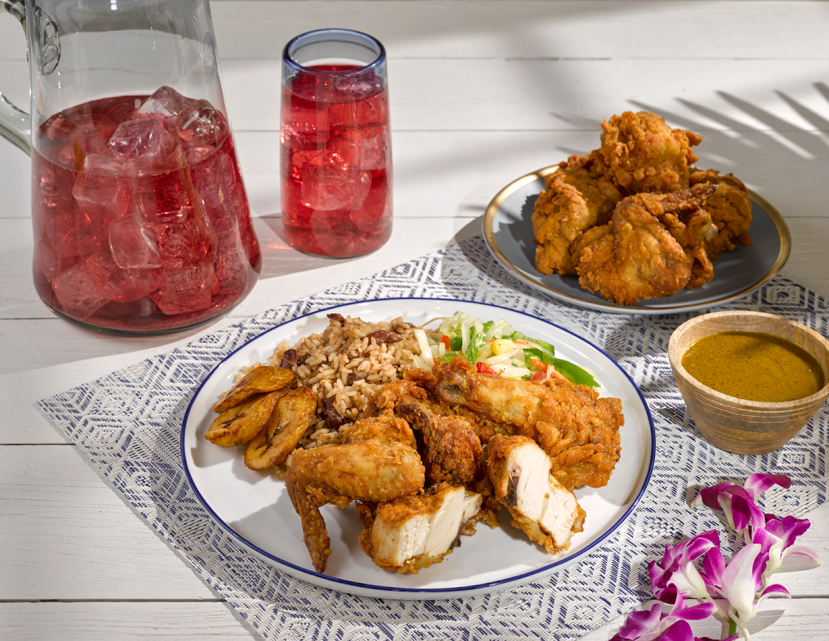 Golden Krust Caribbean Restaurant Photos 2